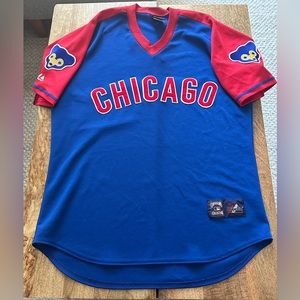 Chicago Cubs Jersey